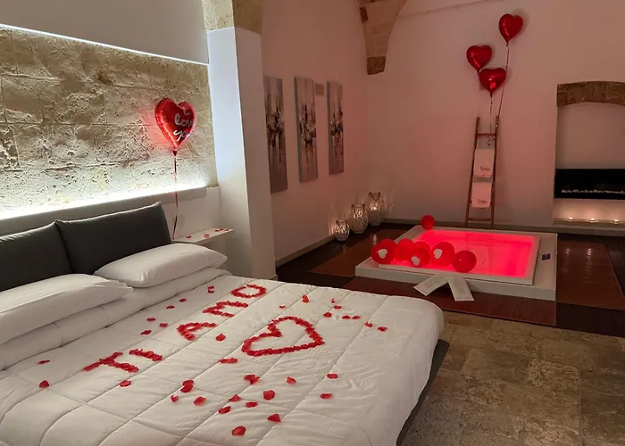 Suite87 Mesagne